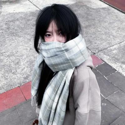 女生头像ins高级质感高清40张