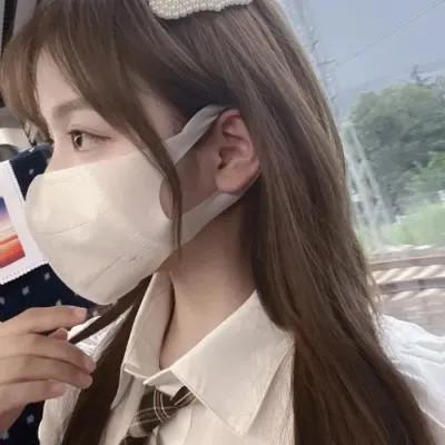 女生专用好看头像图片52张