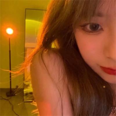 唯美温柔干净高级氛围感女头图片32张