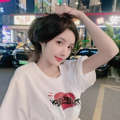 清纯女孩头像真实高清36张，清新可人