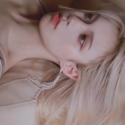 2023很好看很气质的女头