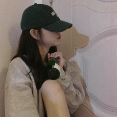 不露脸女生头像超好看高清照片66张