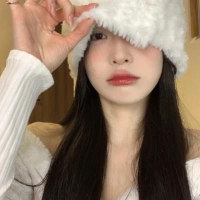 女生头像ins高级质感高清40张