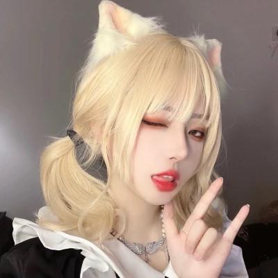 女头像ins高级质感美女35张