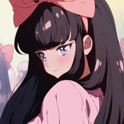 很小众却很惊艳的头像女100张