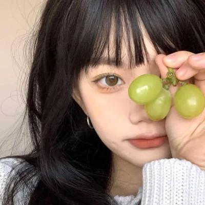 女生专用好看头像图片52张