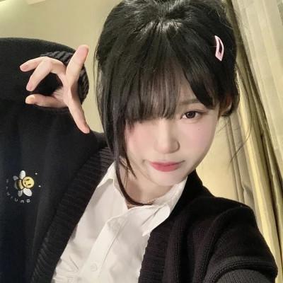 露脸女头像ins高级质感33张