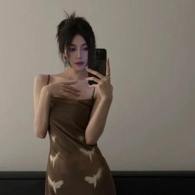 女生自拍高级感头像图片20张，高贵气质