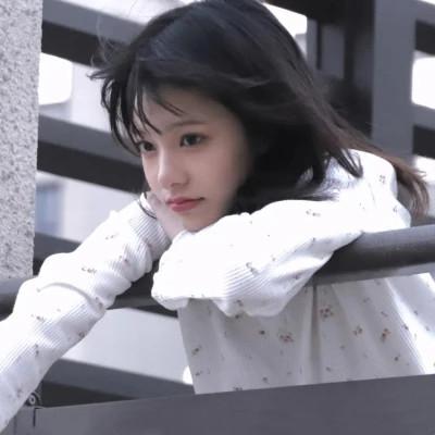 2023很好看很气质的女头