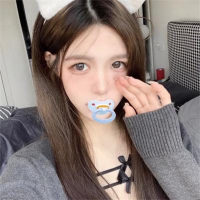 女头像ins高级质感美女35张