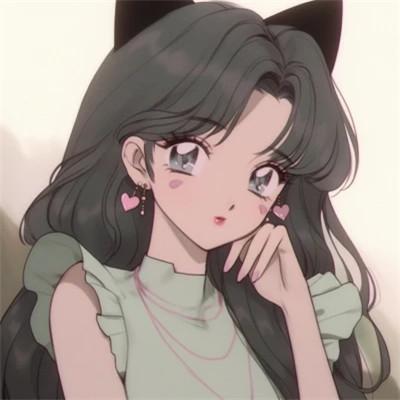 很小众却很惊艳的头像女100张