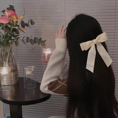 不露脸女生头像超好看高清照片66张