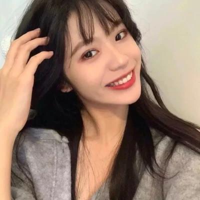 2023很好看很气质的女头