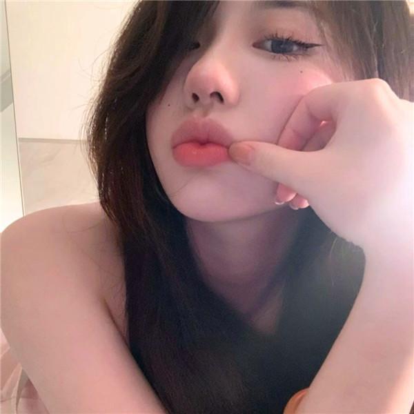 微信女生高质量高级纯欲风头像（精选24张）