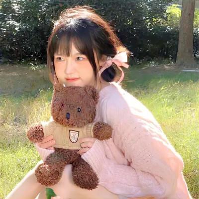 漂亮女生QQ头像图片精选，精致可人