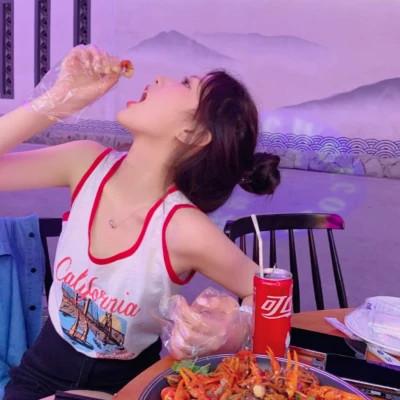 清纯女孩头像真实高清36张，清新可人