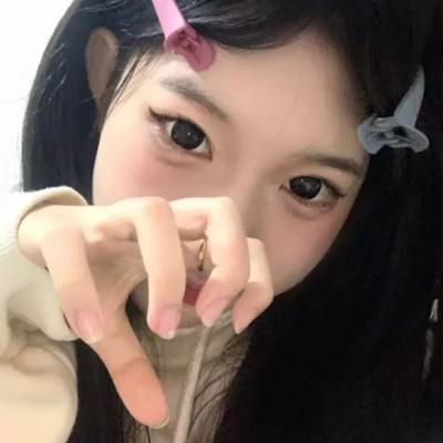 女生头像ins高级质感高清40张