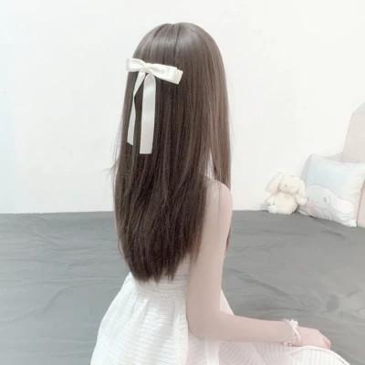 不露脸女生头像超好看高清照片66张
