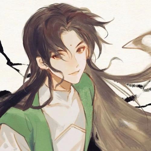 热门流行头像图片2023最火爆免费版