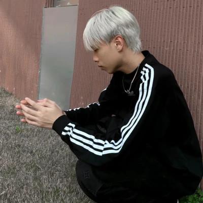 2023男生专用头像