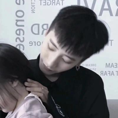 53组情侣头像二人专用微信一对两张
