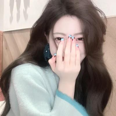 女生头像ins高级质感成熟高清40张