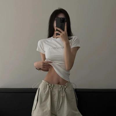 女生自拍高级感头像图片20张，高贵气质