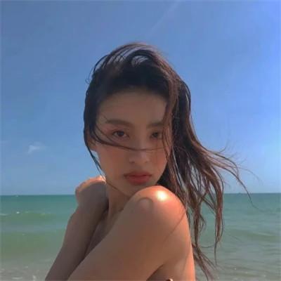 2023很好看很气质的女头