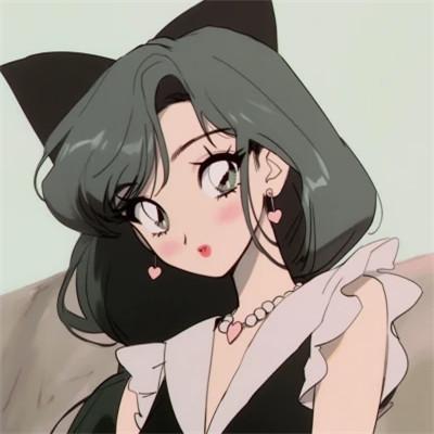 很小众却很惊艳的头像女100张
