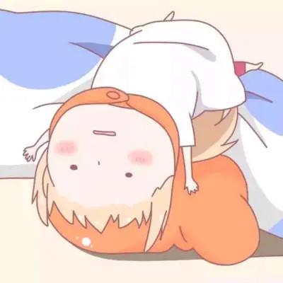 2023年新款动漫情头28对