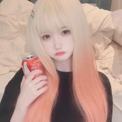 清纯女孩头像真实高清36张，清新可人
