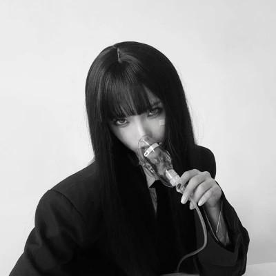 女生头像ins高级质感真实59张