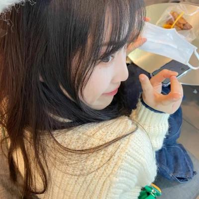 女生头像ins高级质感高清40张