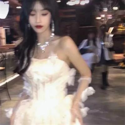 2023很好看很气质的女头