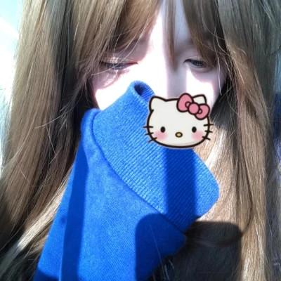 露脸女头像ins高级质感33张
