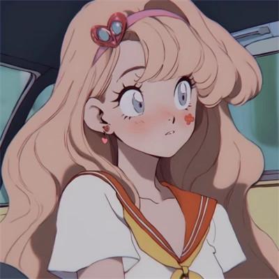 很小众却很惊艳的头像女100张