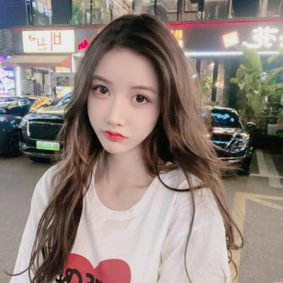 清纯女孩头像真实高清36张，清新可人