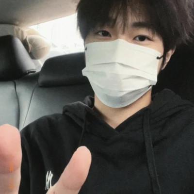 2023男生专用头像