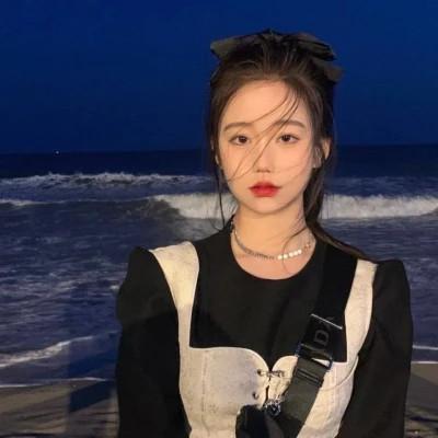 2023很好看很气质的女头