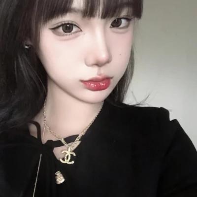 女生头像ins高级质感成熟高清40张