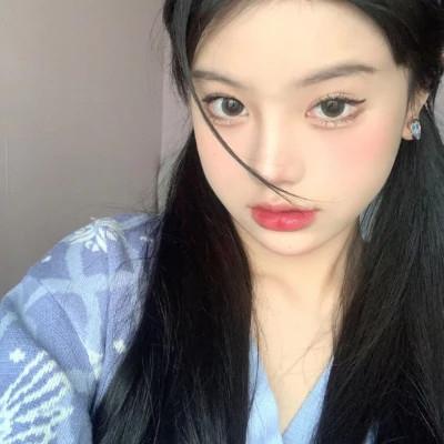女头像ins高级质感美女35张