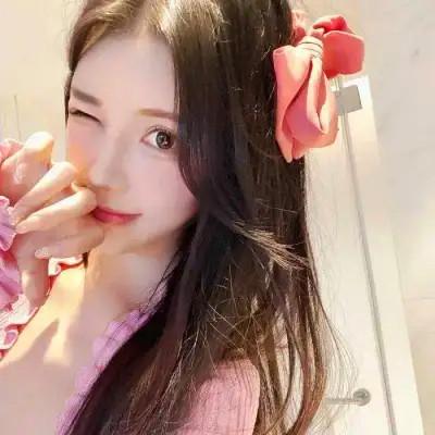 2023女生头像温柔仙气