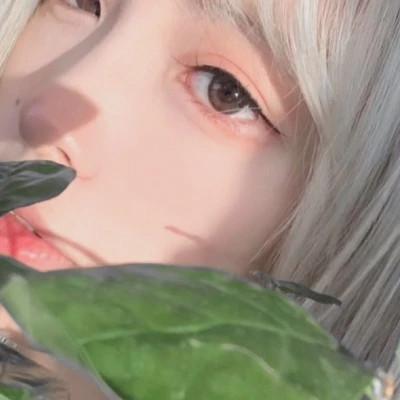 女生专用好看头像图片52张