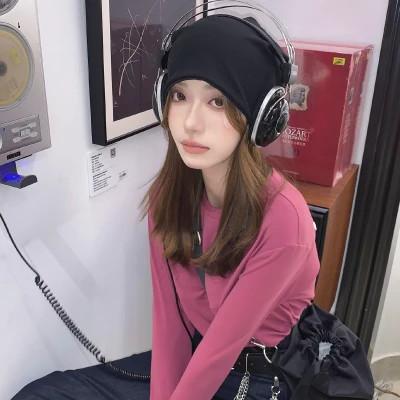 女生头像ins高级质感真实59张