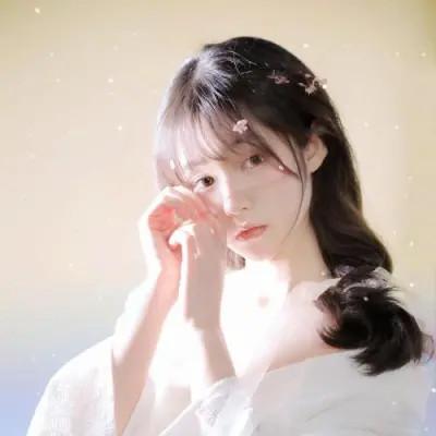 2023女生头像可爱漂亮