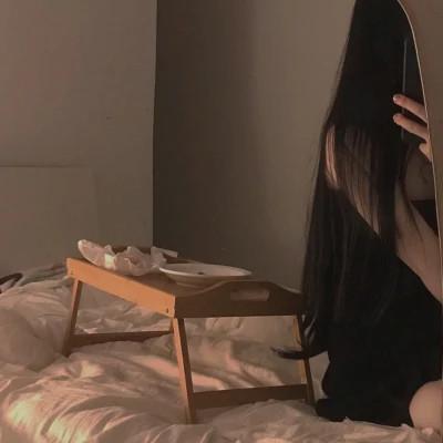 不露脸女生头像超好看高清照片66张