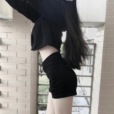 很火的不露脸女生头像照片48张，不露脸女神