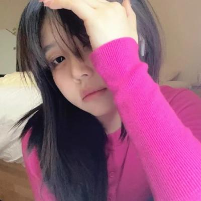 女头像酷酷ins高级质感40张