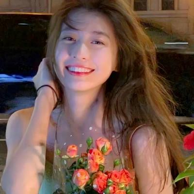 漂亮女生QQ头像图片精选，精致可人