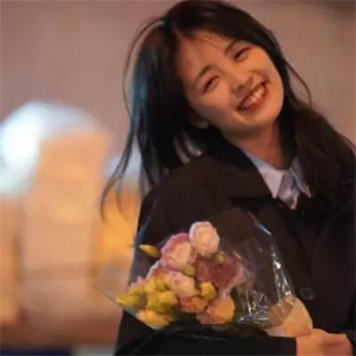 2023高清个性女生头像
